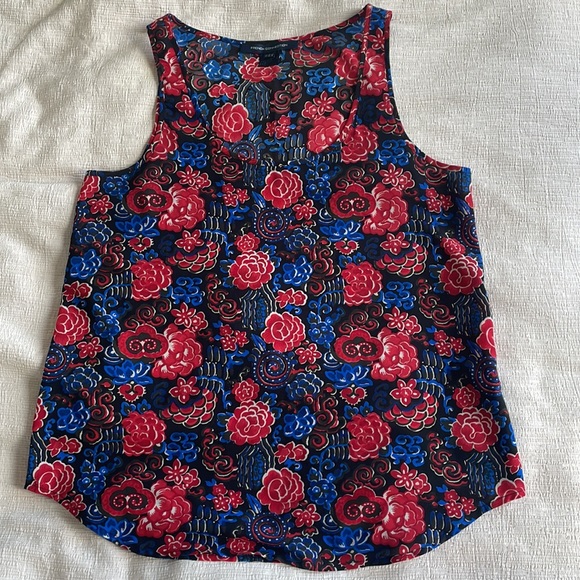 French Connection Top - Picture 1 of 4